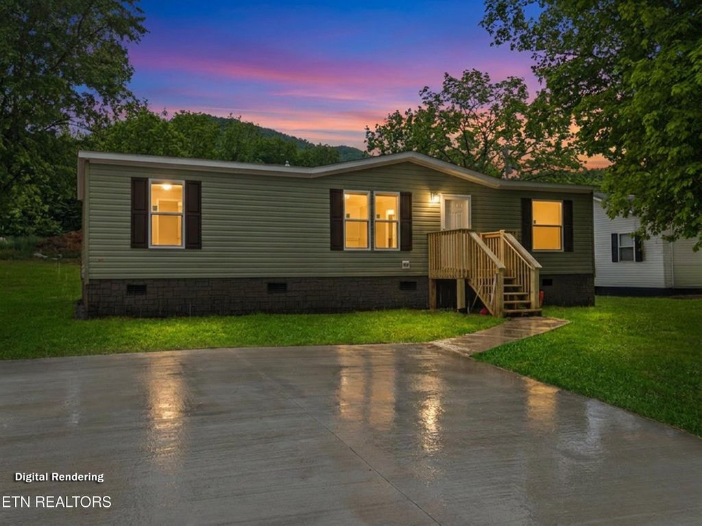 126 Double Cave Rd, Rutledge