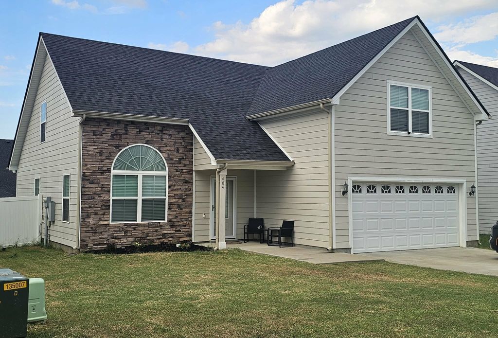404 Tramore Dr, Smyrna
