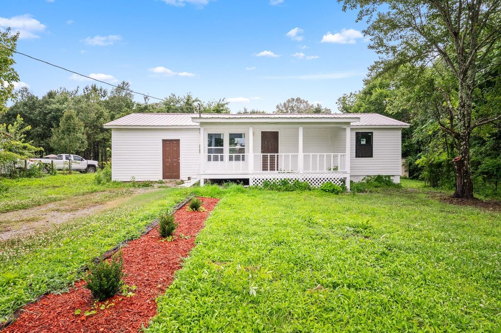 243 N G St, Hillsboro