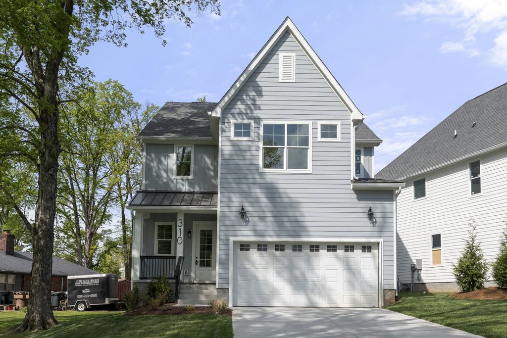 310 Mckennell Dr, Nashville