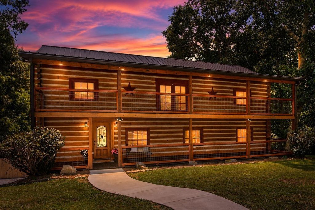 4054 Sams Creek Rd, Pegram