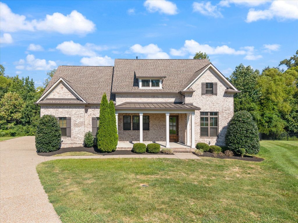 4174 Old Light Cir, Arrington