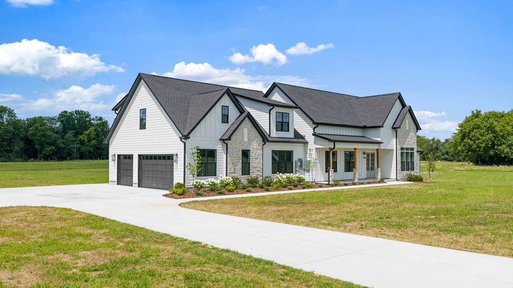 7838 Woodfin Rd, Christiana