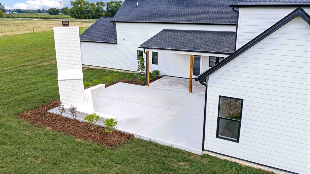 7838 Woodfin Rd, Christiana