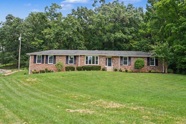 804 Rodney Dr, Nashville