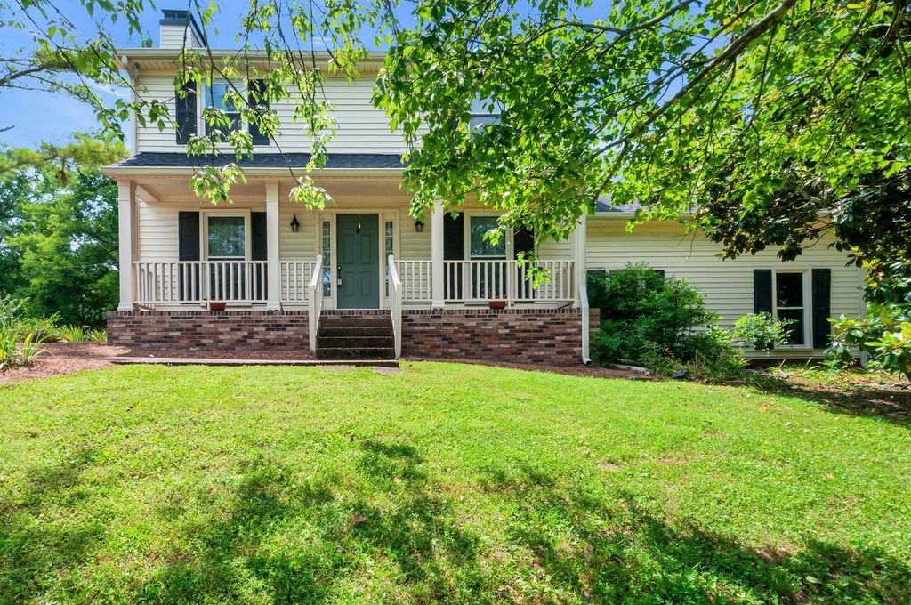 100 Eller Ct, Nashville