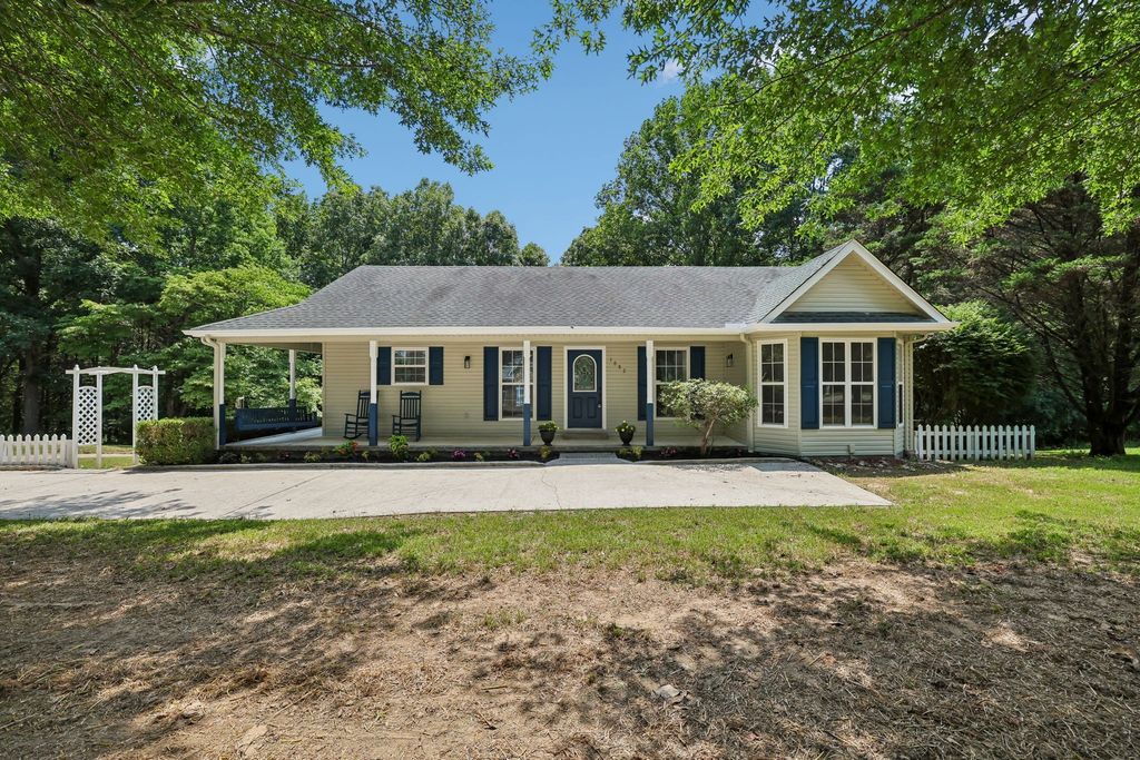 1682 Ridgeview Run, Lynchburg