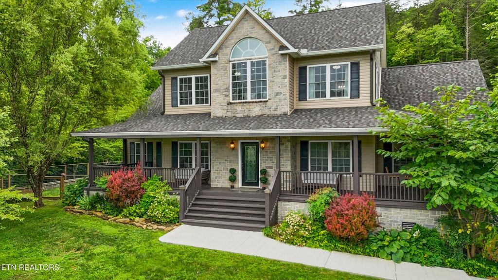 130 Old Walls Hollow Rd, Harriman