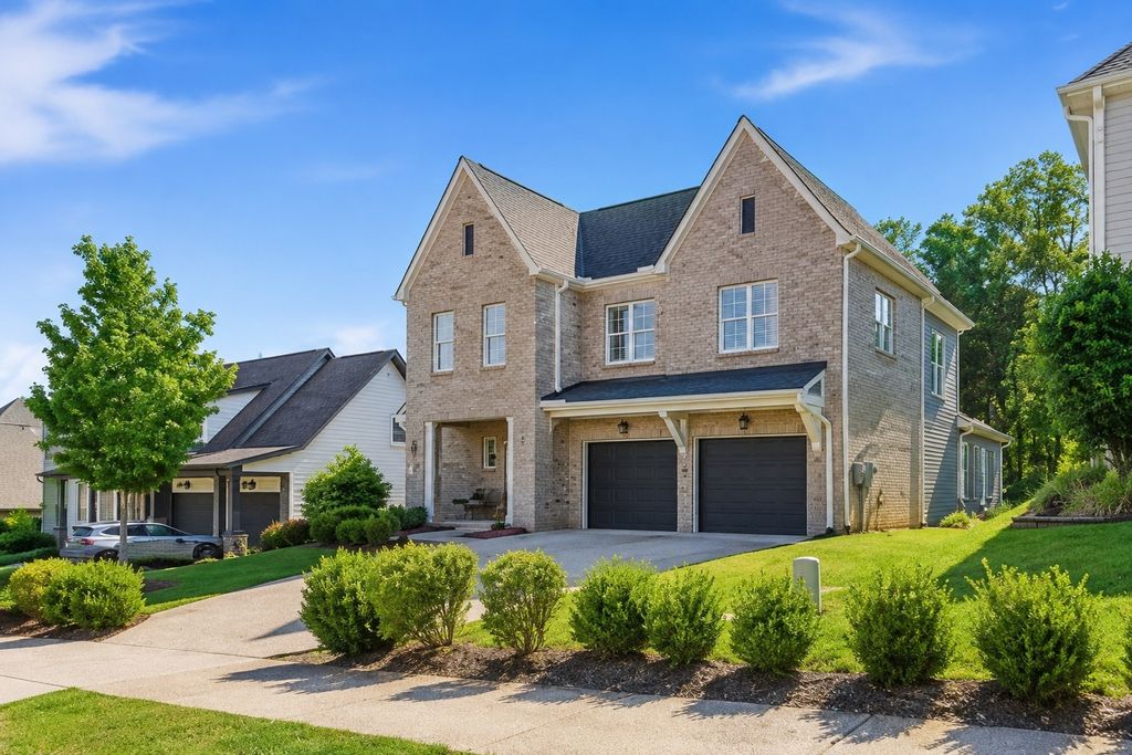 705 Plowson Rd, Mount Juliet