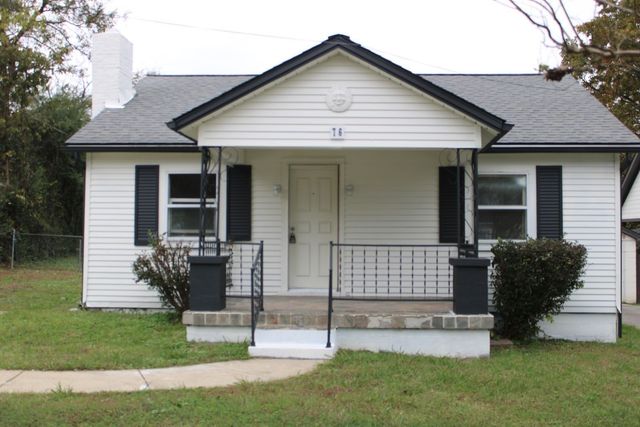 76 Elberta St, Nashville