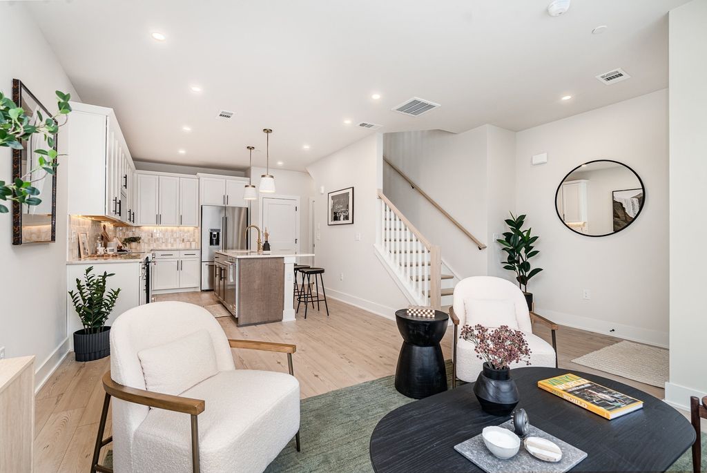 236 Everly Alley, Nashville