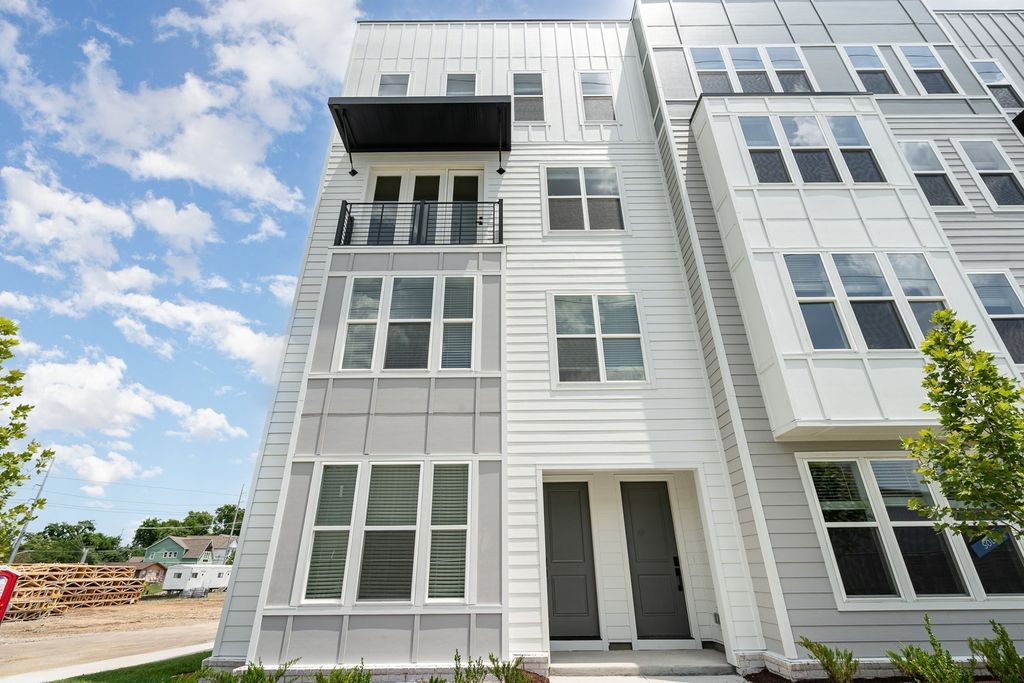 254 Everly Alley, Nashville
