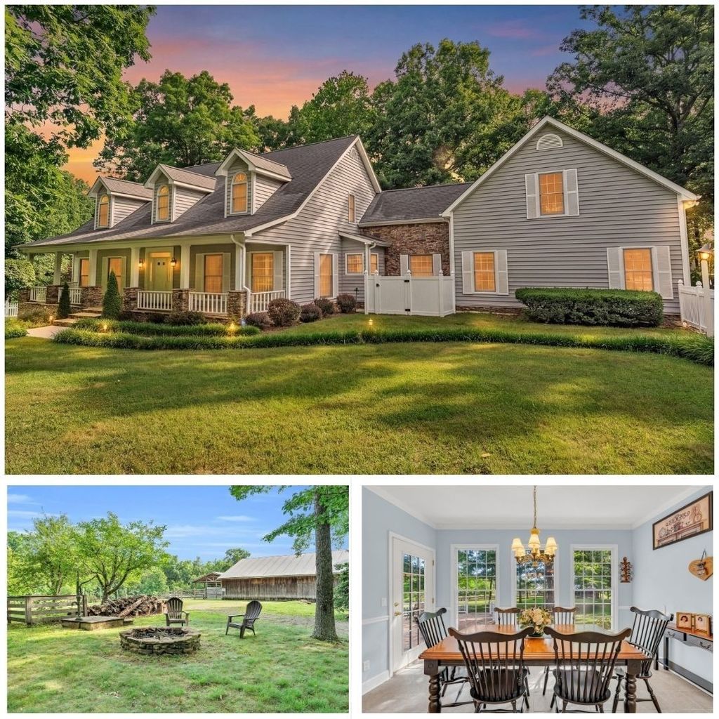 2570 Martha Washington Rd, Clarkrange