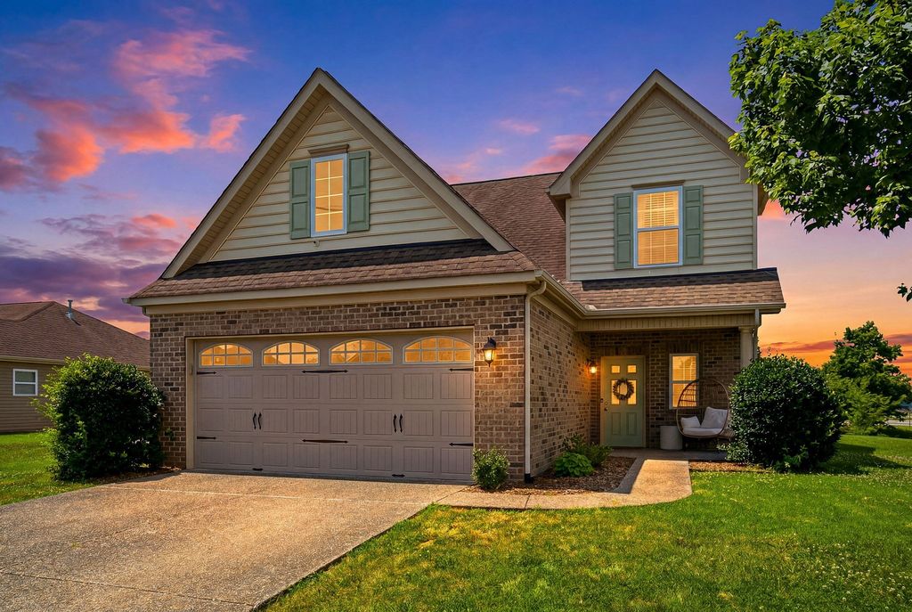 1107 Savannah Ave, Gallatin