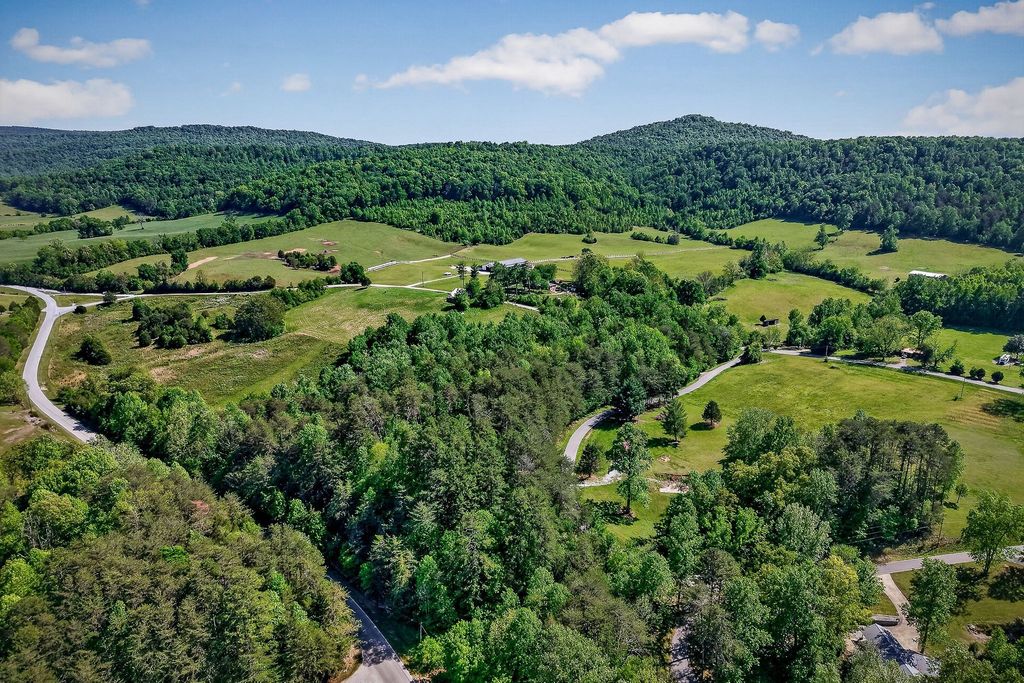 305 Caney Bend Rd, Doyle