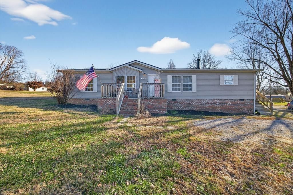 308 Allens Chapel Rd, Smithville