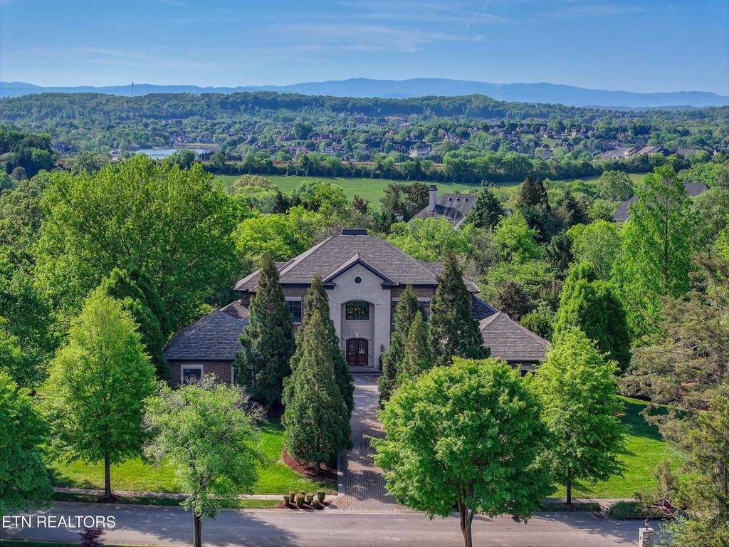 529 Stone Vista Lane, Knoxville