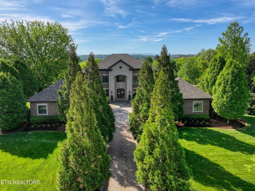 529 Stone Vista Lane, Knoxville