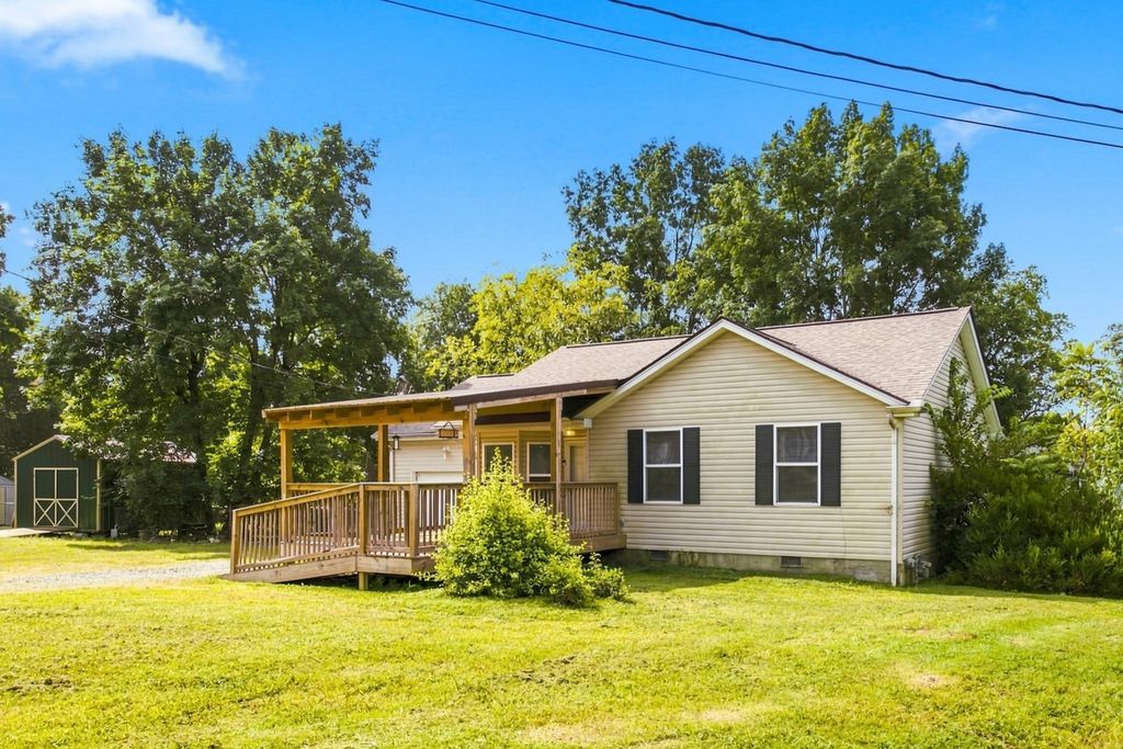 1103 Cindi Ct, Mount Juliet