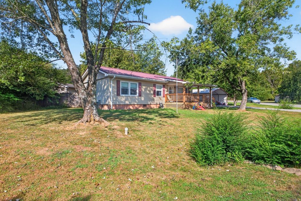 109 Pennyrile Valley Dr, Princeton