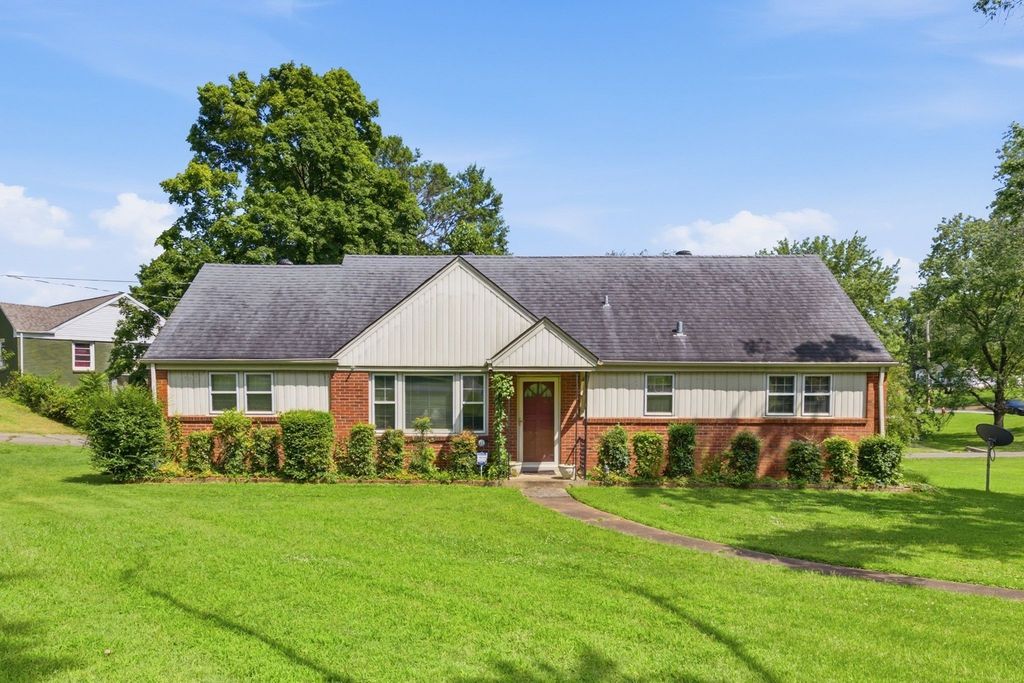 3308 Marcus Dr, Nashville