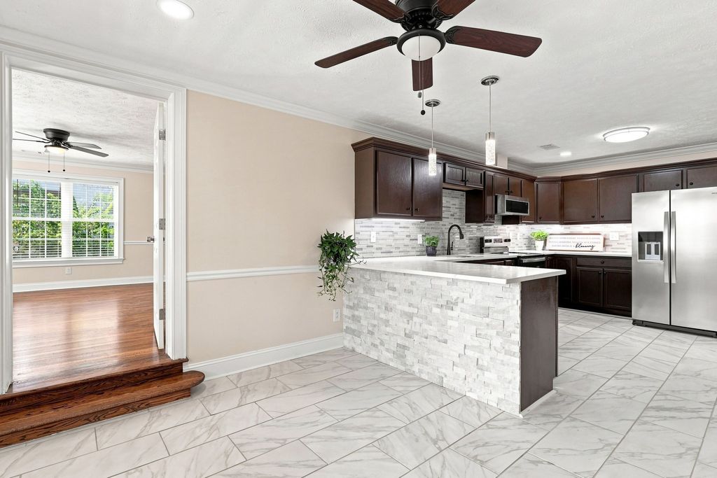 320 Chaney Rd, Smyrna