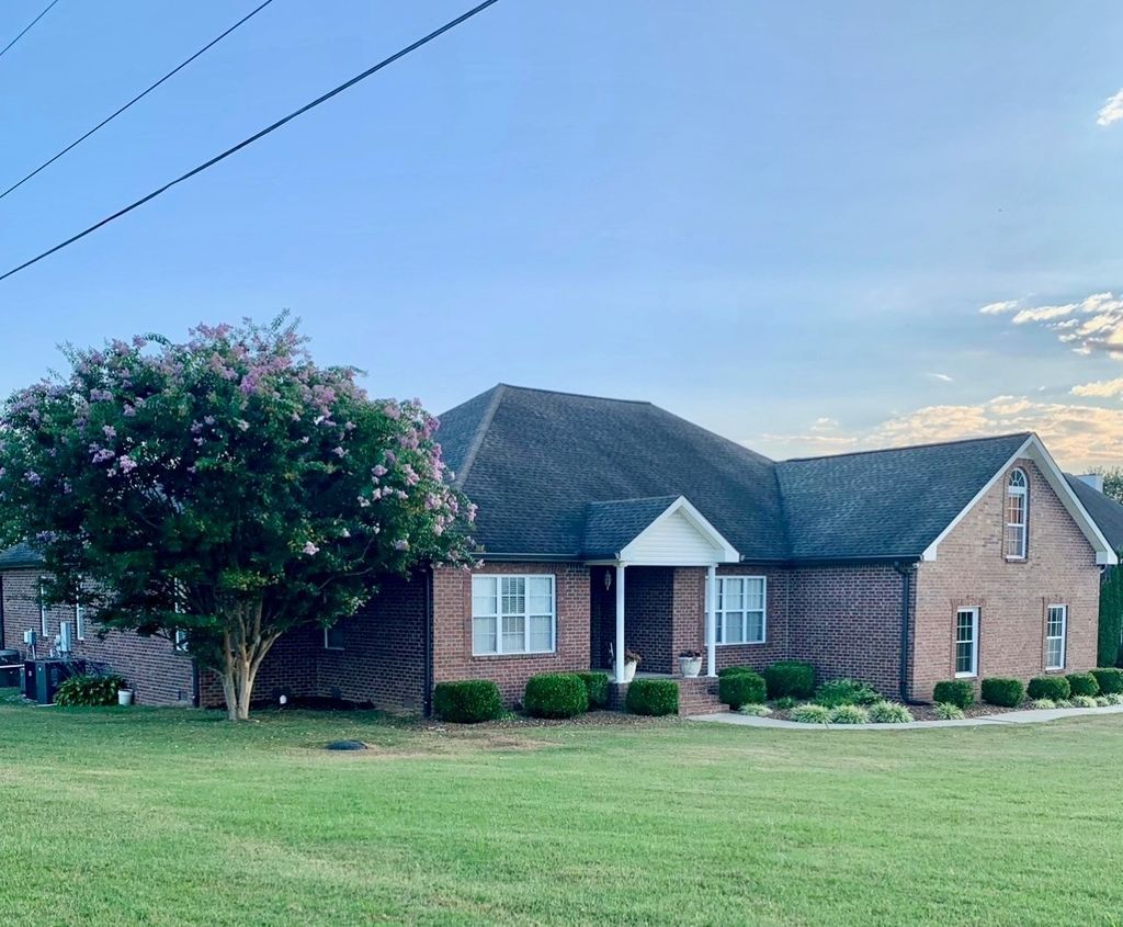 419 W Hester Rd, Cottontown