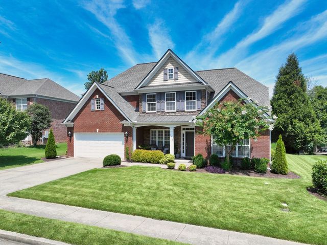2032 Delaware Dr, Nolensville