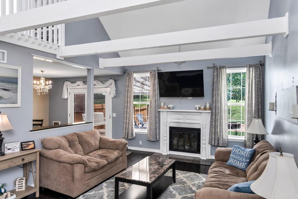 504 Bell Trace Ct, Antioch