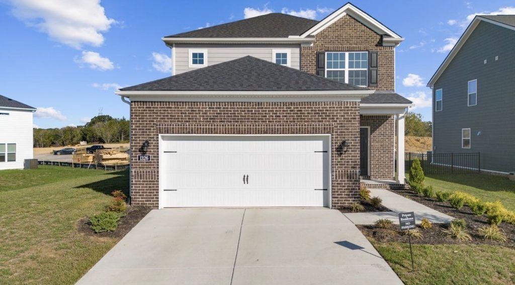 1326 Harmony Hill Ln, Mount Juliet