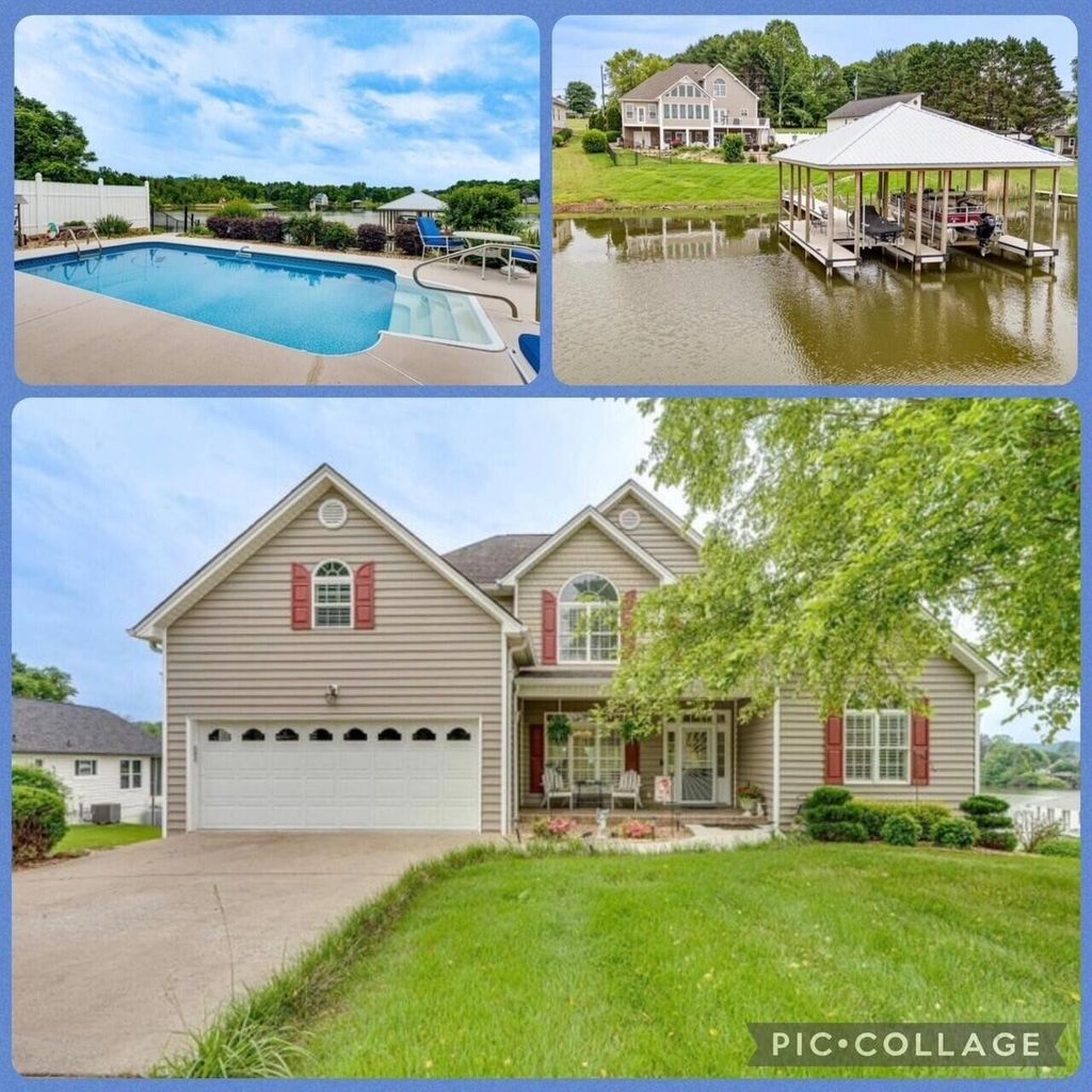 362 Windmill Lane, Georgetown