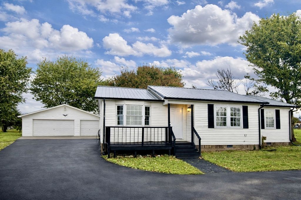 1716 New Home Rd, Smithville