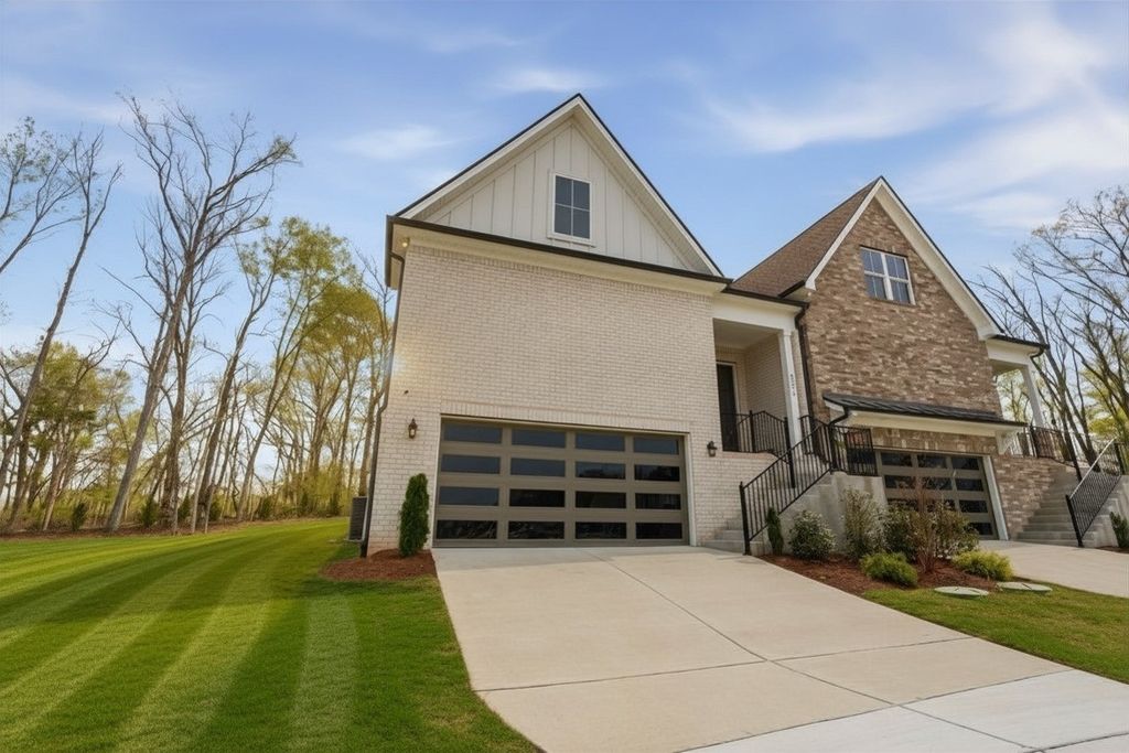3072 Wiltshire Park Pl, Hermitage