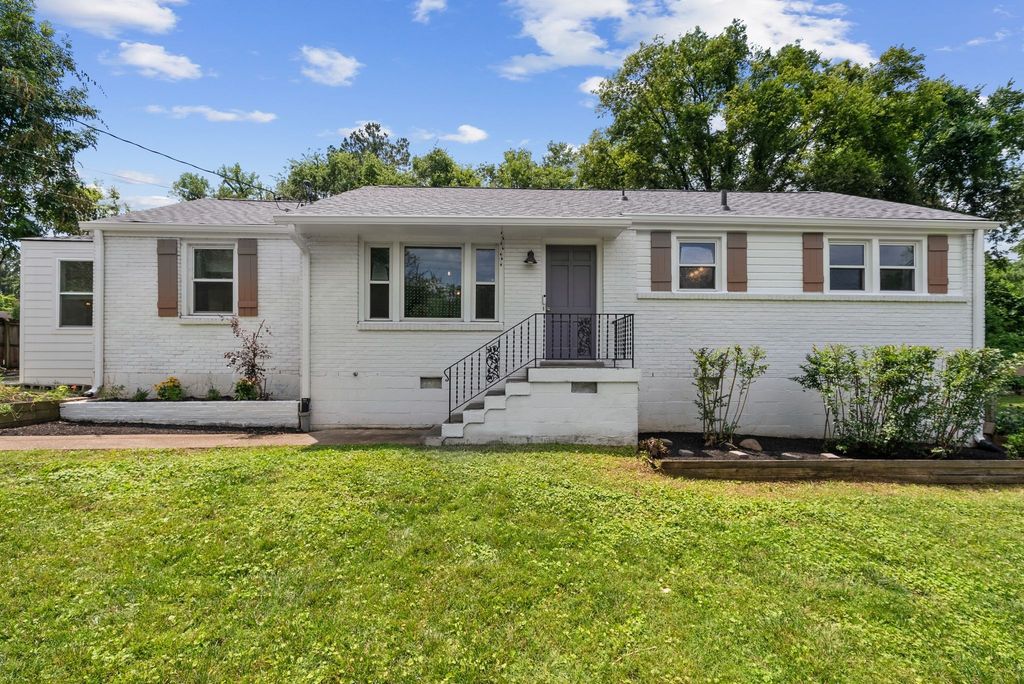 3506 Mcgavock Pike, Nashville