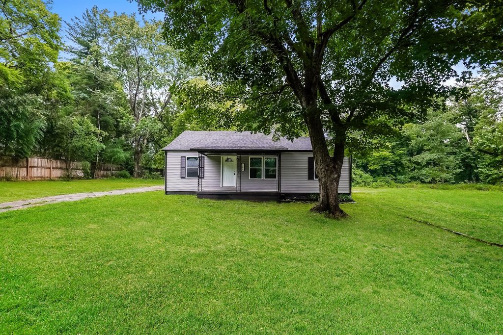 120 White St, Hopkinsville
