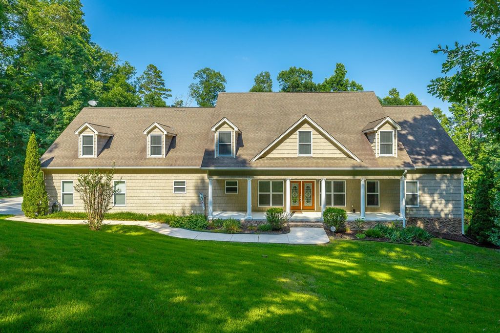 98 Etowah Ridge, Ringgold