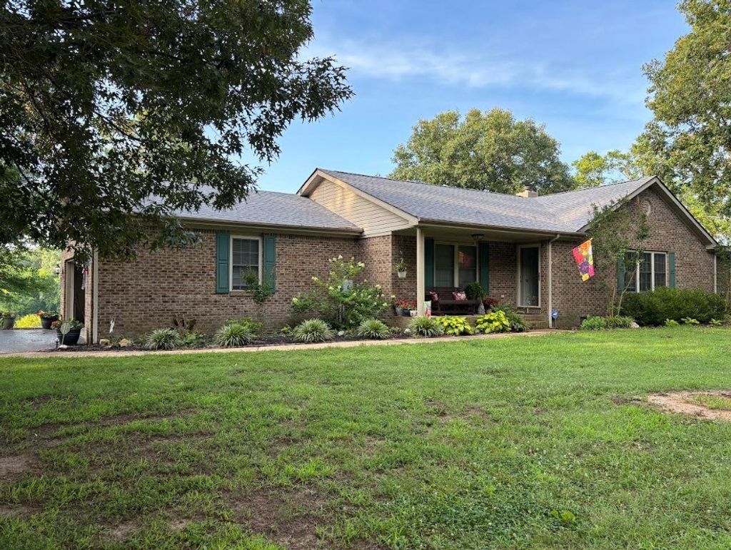 3429 Point Mason Rd, Big Sandy