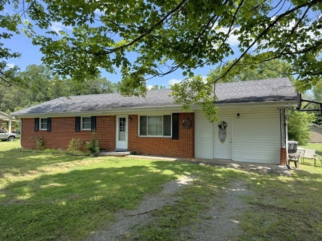 59 Elk Dr, Cookeville
