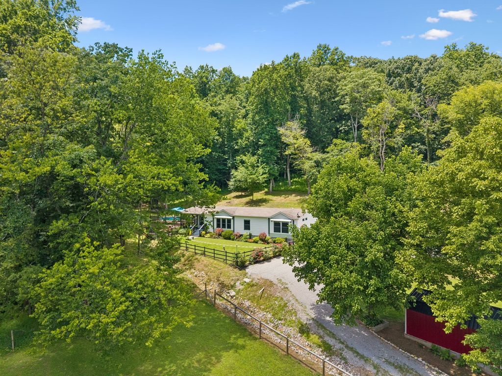 8501 Joy Rd, Mount Pleasant