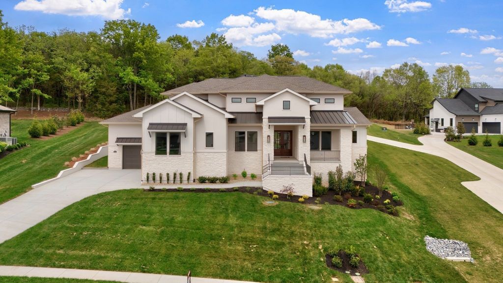 6066 Lookaway Cir, Franklin