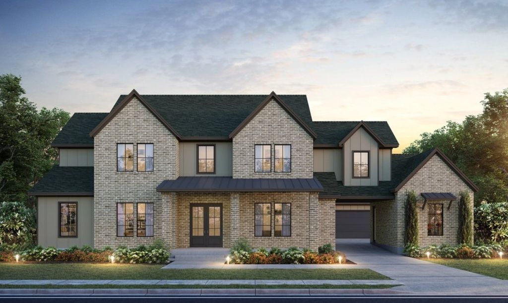 2096 Hamilton Dr, Franklin
