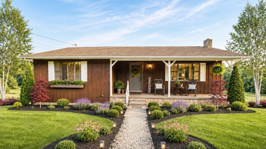 4635 Warrensburg Rd, Greeneville