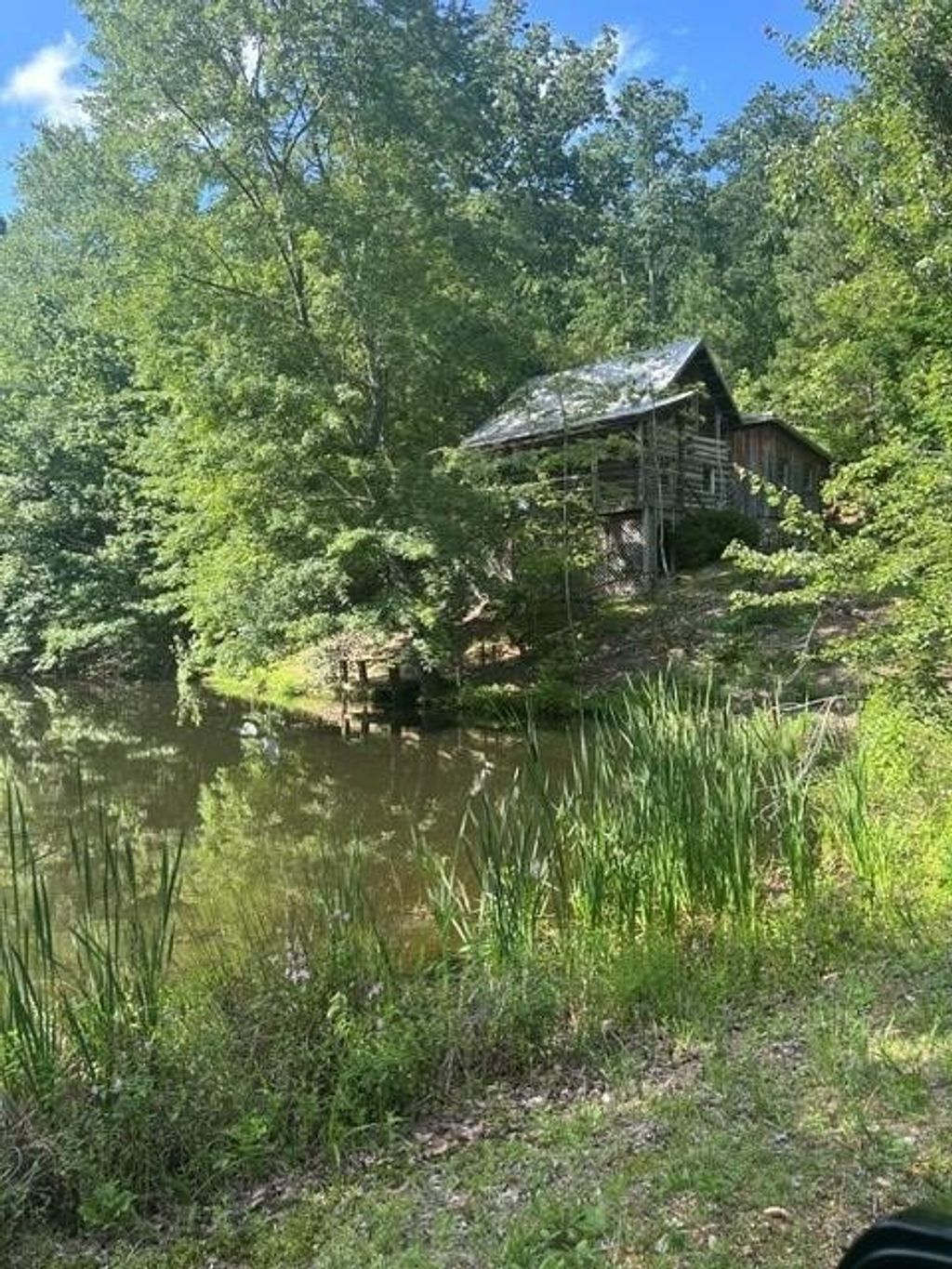620 Eva Flatwoods Rd, Eva