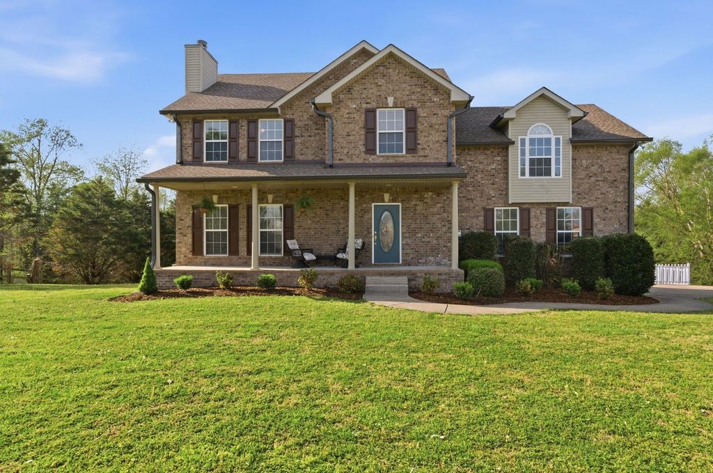 1229 Old East Side Rd, Burns