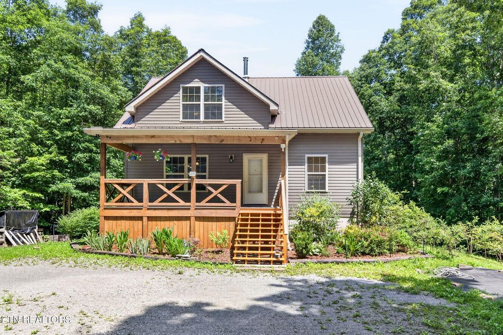 1007 Parkstown Ext, Wilder