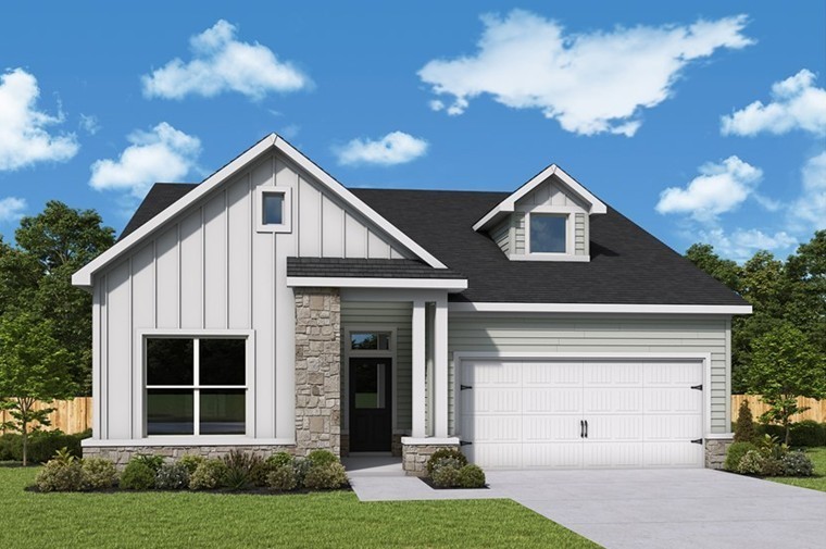 Photo for MLS 3261117 in 63 Trevino Lane Lebanon, TN - 37087