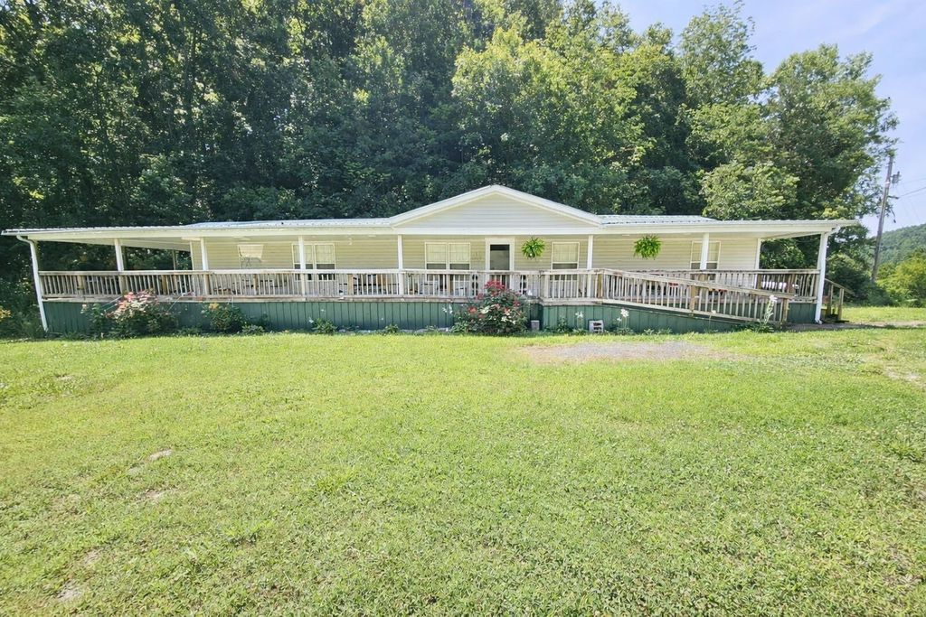 1142 Trace Creek Rd, Whitleyville