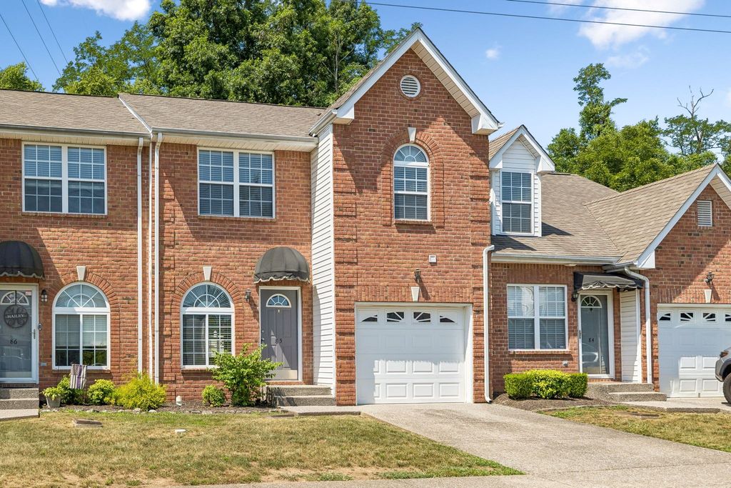 2120 Lebanon Pike 85, Nashville