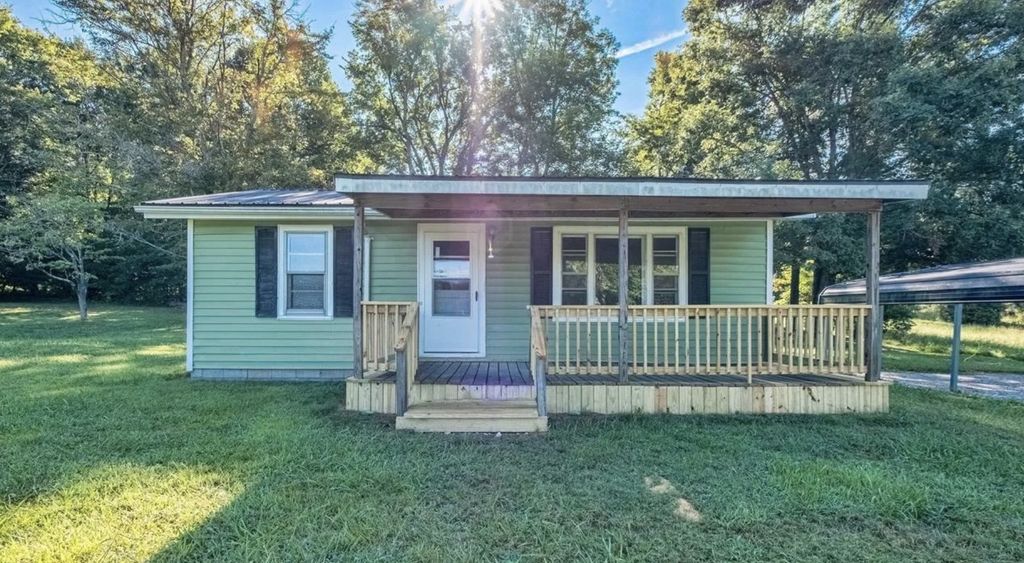3352 Dunmor Deer Lick Rd, Lewisburg