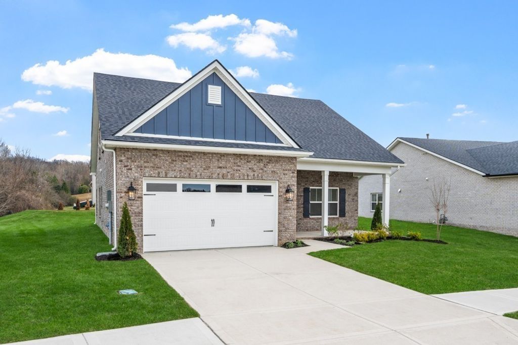 1526 Quarry Rock Way, Lebanon